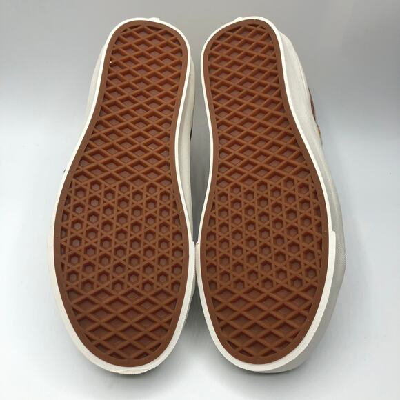 Vans Womens Off the Wall Sk8-Hi 38 Dx Anahmfcty Muli colour Lace up shoes 7 M - Picture 5 of 9